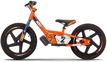 Amazon.com : KTM Replica 16EDRIVE : Sports & Outdoors